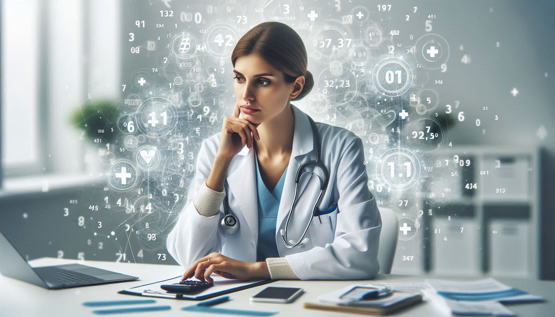 Contabilidade para medicos