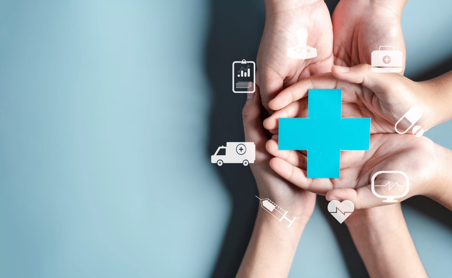 Profissional da saúde